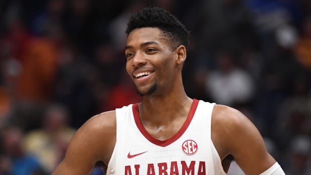Brandon Miller Alabama